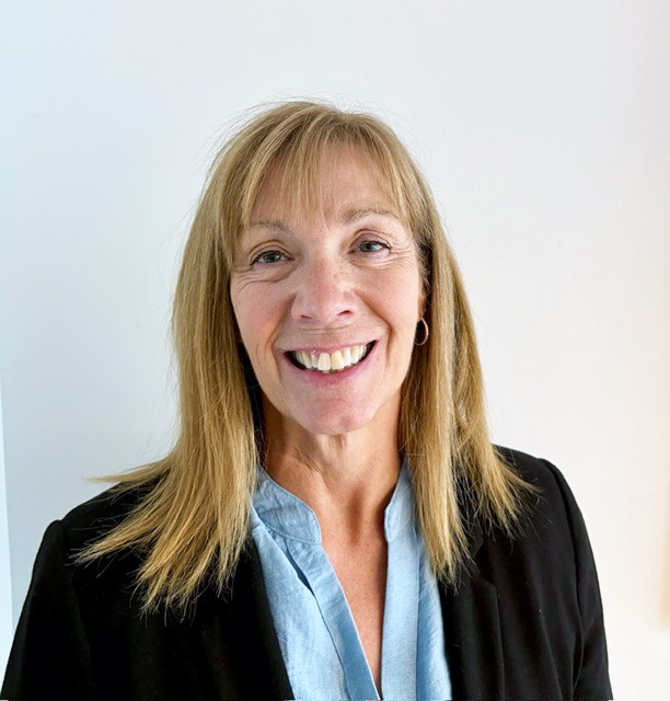 Martine Vallée, directrice de site par intérim du CHSLD Heather